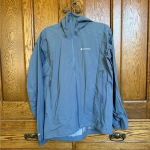 Montane Women’s Phase Lite Jacket
